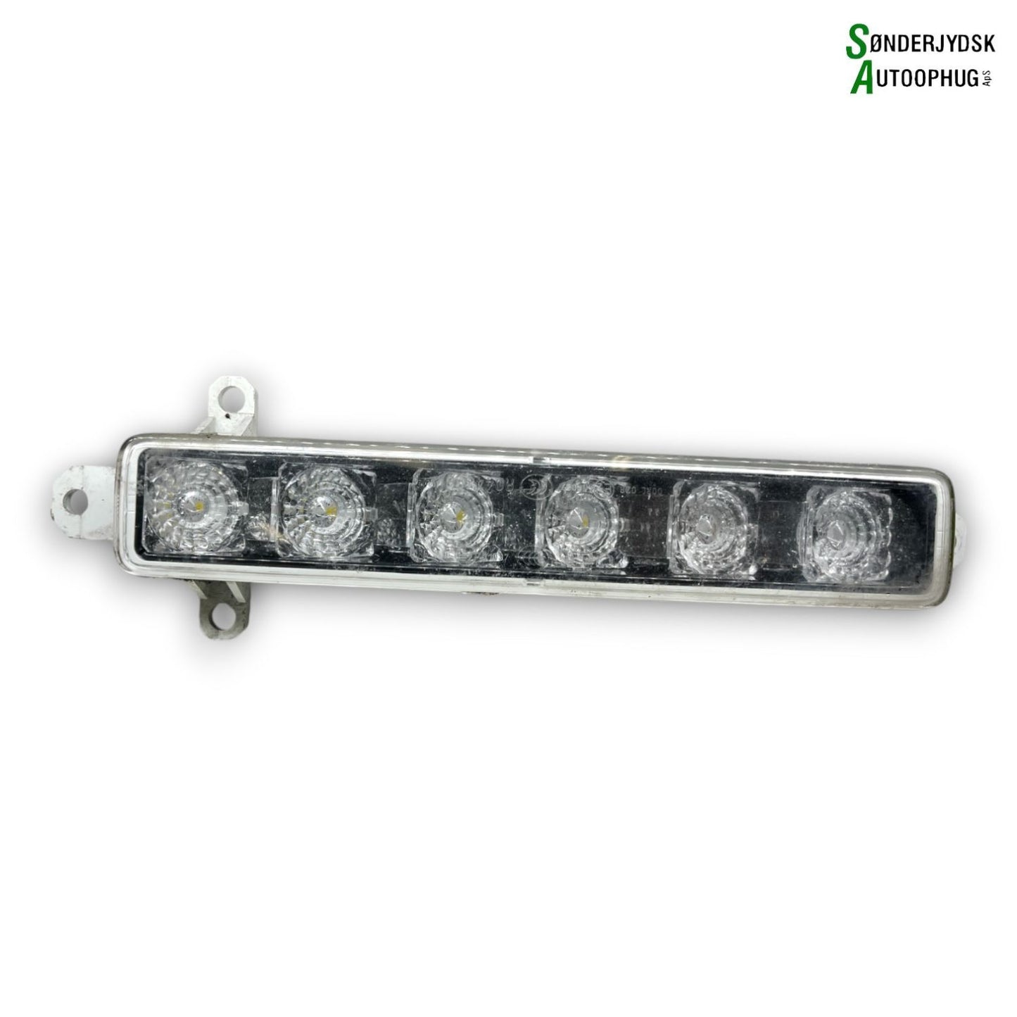 Citroen C1 Kørelys / Led Lygte Med OEM Nr. 9812662280 Fra Citroen Ophugger