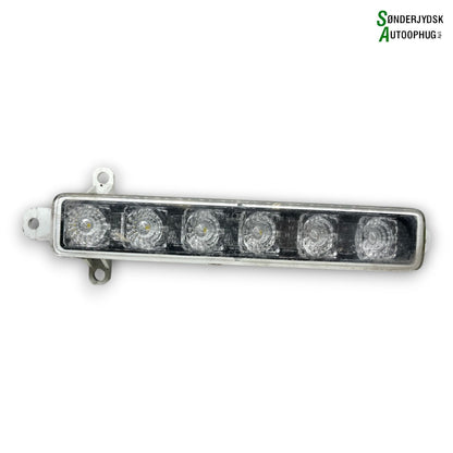 Citroen C1 Kørelys / Led Lygte Med OEM Nr. 9812662280 Fra Citroen Ophugger