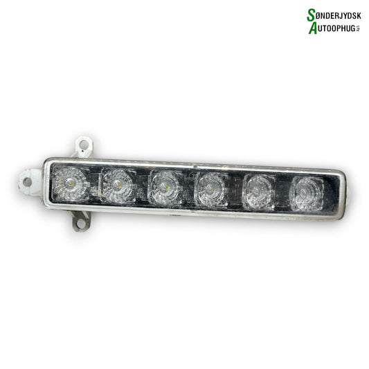 Citroen C1 Kørelys / Led Lygte Med OEM Nr. 9812662280 Fra Citroen Ophugger