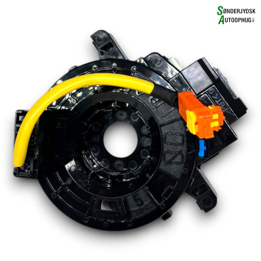 Citroen C1 Airbag Stelring Med OEM Nr. B000792880 Fra Citroen Ophugger