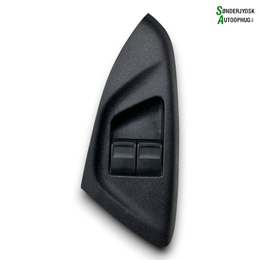 Citroen C1 Kontakt Rudehejs Med OEM Nr. B000892480 Fra Citroen Ophugger