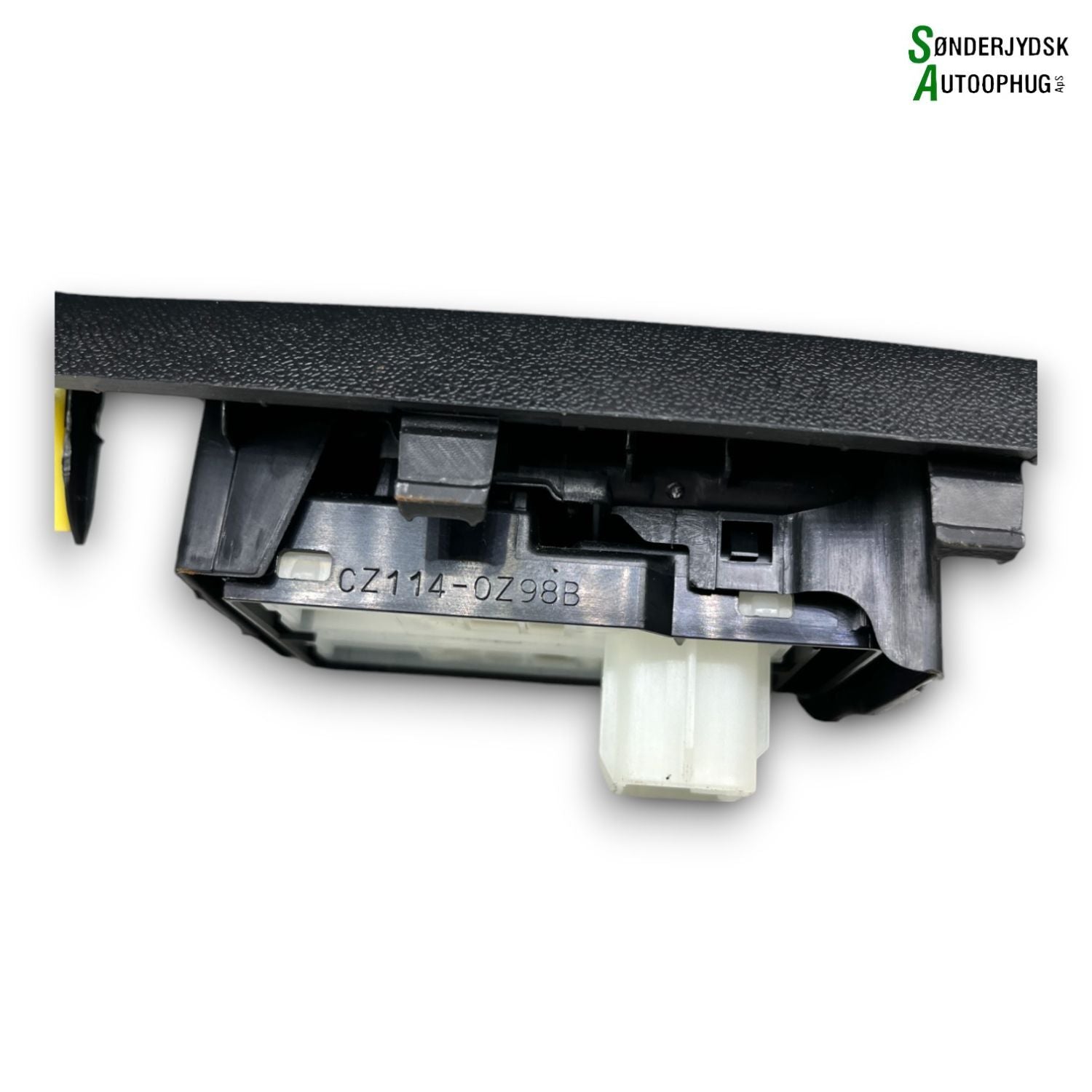 Citroen C1 Kontakt Rudehejs Med OEM Nr. B000892480 Fra Citroen Ophugger