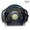 Citroen C1 Speedometer - Instrument Med OEM Nr. 769167320U Fra Citroen Ophugger