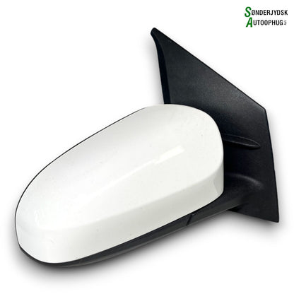 Citroen C1 Sidespejl Med OEM Nr. B000780880 Fra Citroen Ophugger