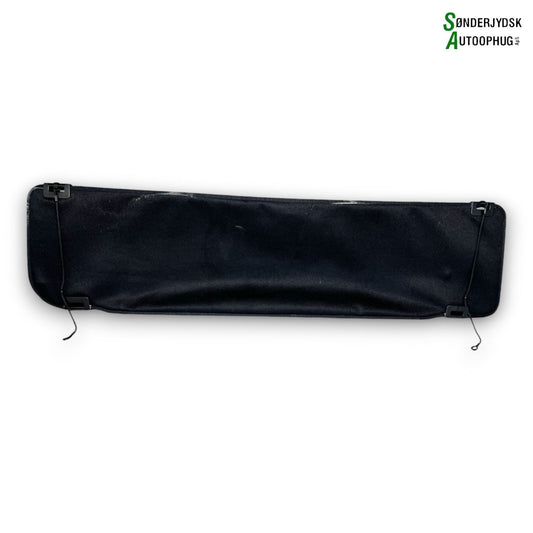 Citroen C1 Baghylde/Hattehylde Med OEM Nr. B0008029ZD Fra Citroen Ophugger
