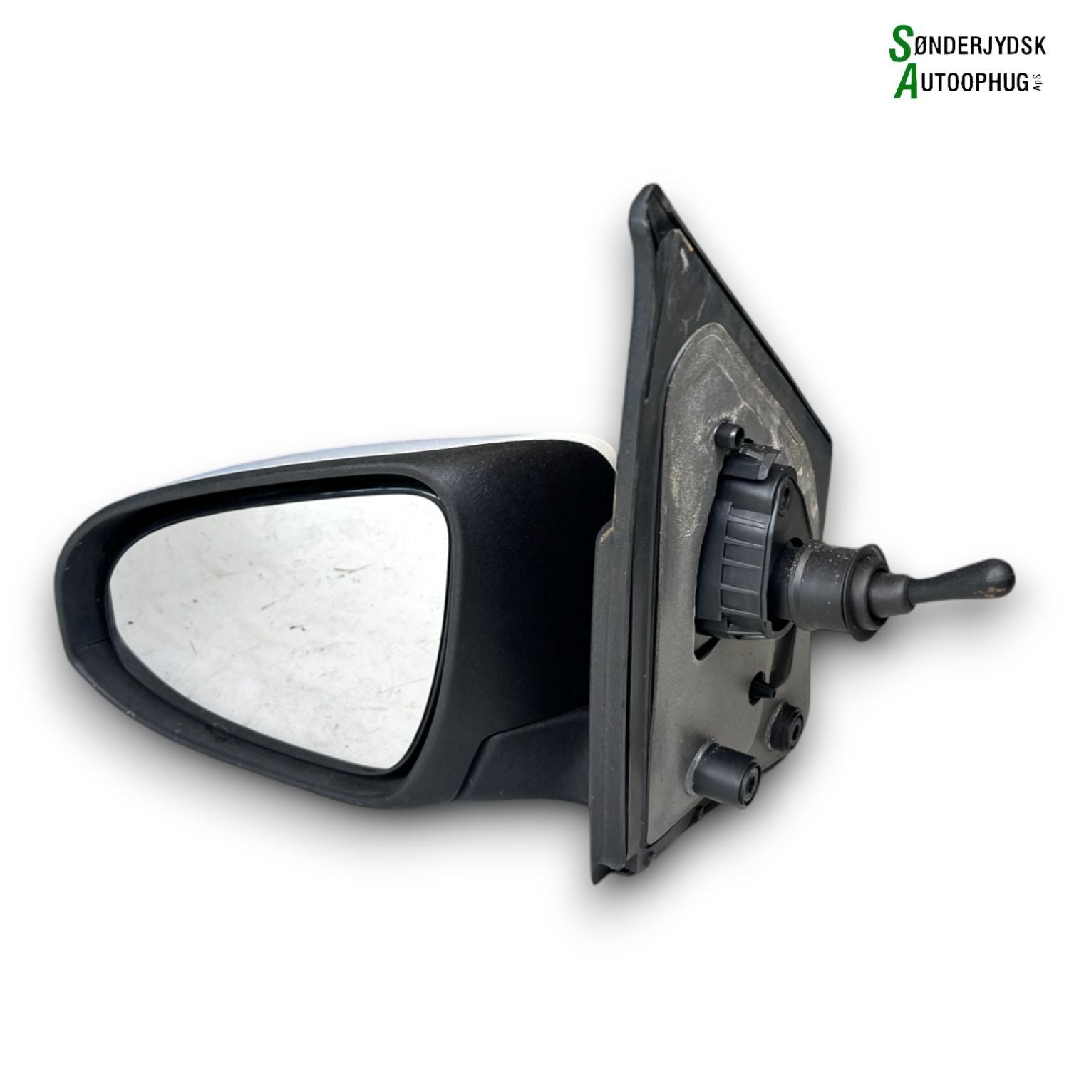 Citroen C1 Sidespejl Med OEM Nr. B000781580 Fra Citroen Ophugger