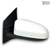 Citroen C1 Sidespejl Med OEM Nr. B000781580 Fra Citroen Ophugger