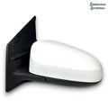 Citroen C1 Sidespejl Med OEM Nr. B000781580 Fra Citroen Ophugger