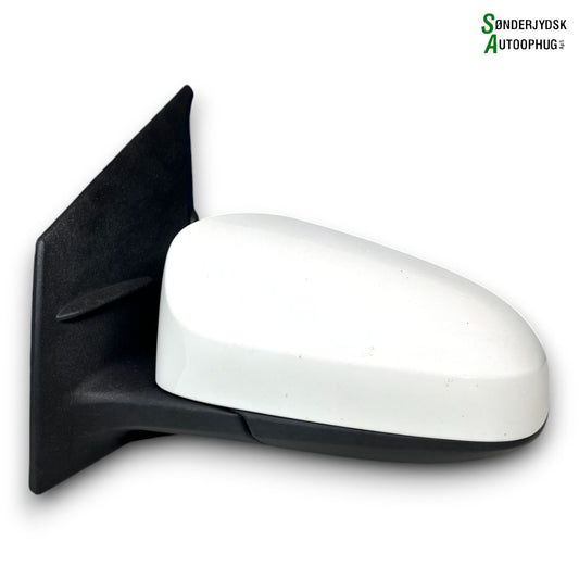Citroen C1 Sidespejl Med OEM Nr. B000781580 Fra Citroen Ophugger