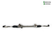 Citroen C1 Tandstang Med OEM Nr. B000867980 Fra Citroen Ophugger