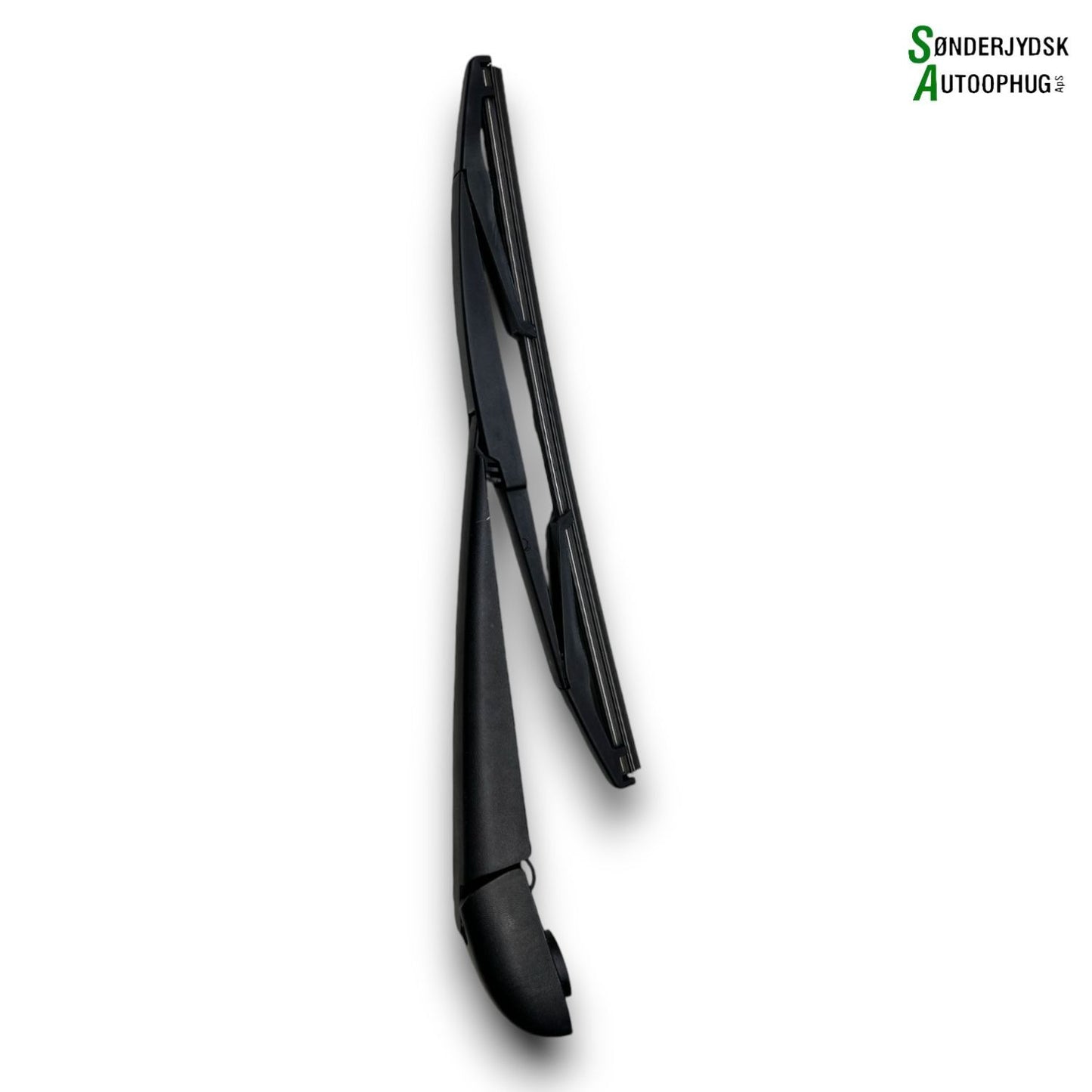 Citroen C1 Viskerarm Med OEM Nr. 1612434880 Fra Citroen Ophugger