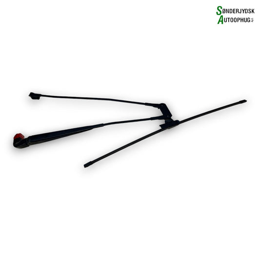 Citroen C1 Viskerarm Med OEM Nr. 1612431980 Fra Citroen Ophugger