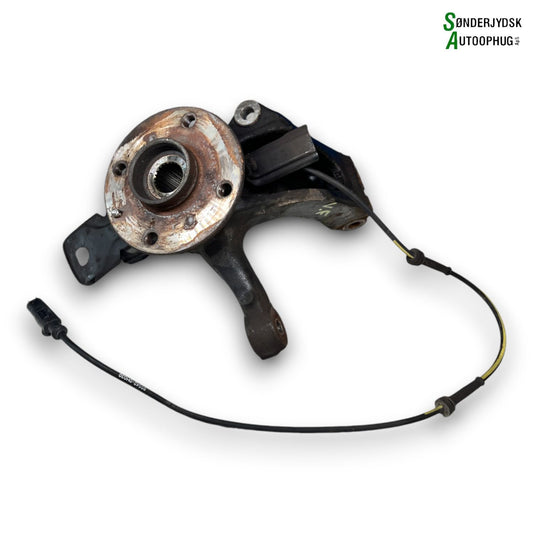 Citroen C1 Spindel For V Med OEM Nr. B000905680 Fra Citroen Ophugger