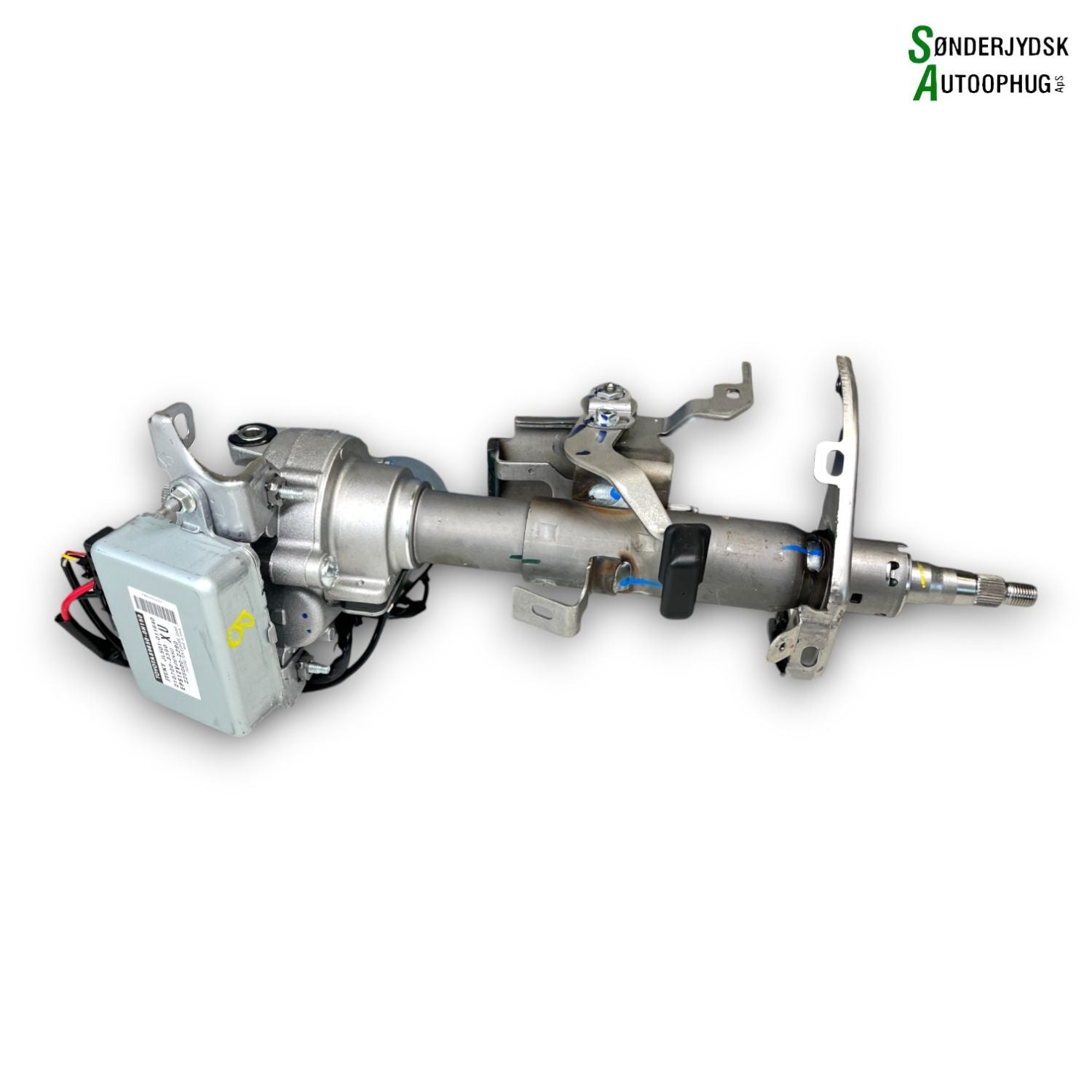 Citroen C1 Ratstamme M/El-Servo Med OEM Nr. 2107003390 Fra Citroen Ophugger