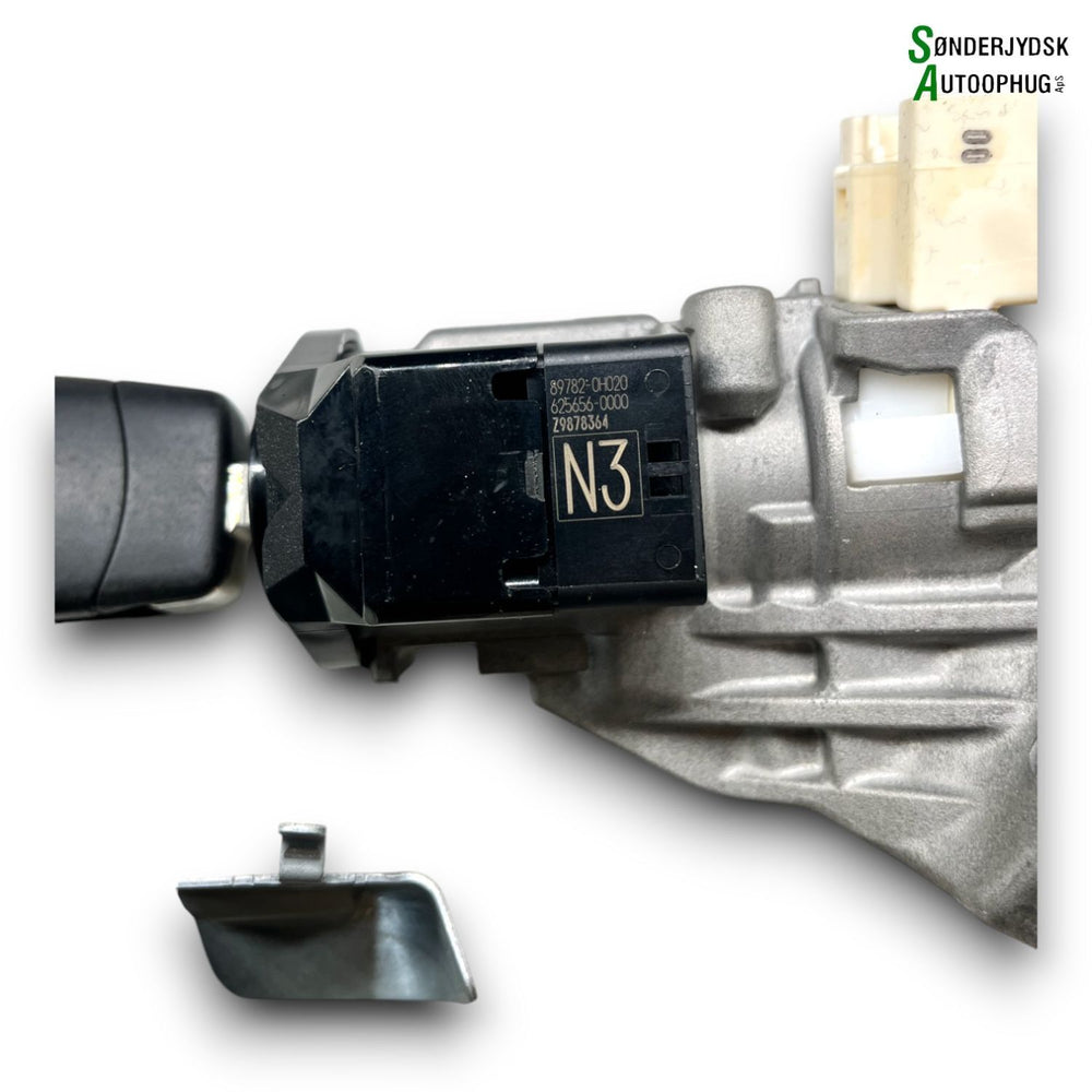 Citroen C1 Startspærre Med OEM Nr. 897400H030D Fra Citroen Ophugger
