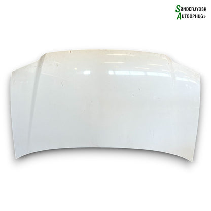 VW Caddy 2K Fronthjelm Med OEM Nr. 1T0823031D Fra VW Ophugger