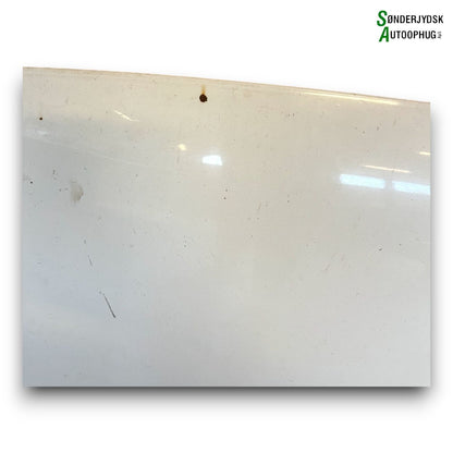 VW Caddy 2K Fronthjelm Med OEM Nr. 1T0823031D Fra VW Ophugger