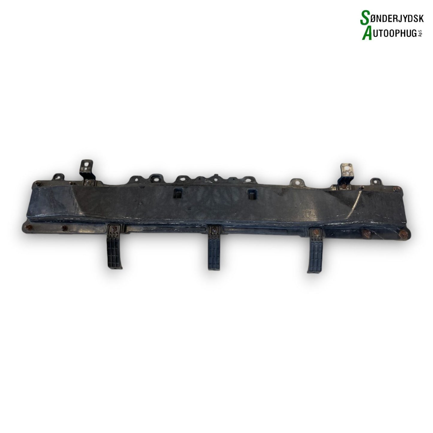 Hyundai I10 Kofangerstiver Med OEM Nr. 86632B9000 Fra Hyundai Ophugger