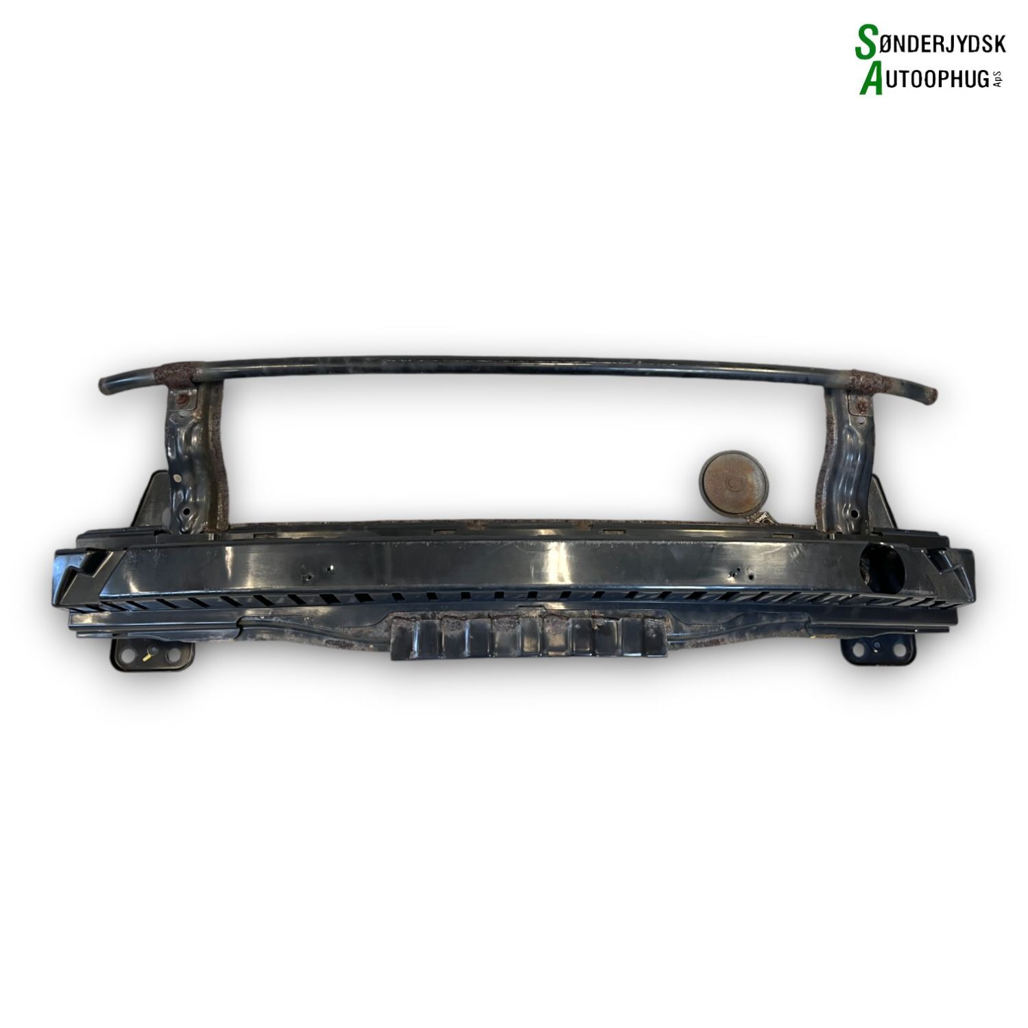 Hyundai I10 Kofangerstiver Med OEM Nr. 86530B9000 Fra Hyundai Ophugger