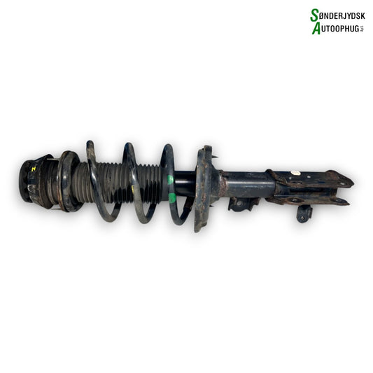 Hyundai I10 Fjederben For H Med OEM Nr. 54660B9000 Fra Hyundai Ophugger