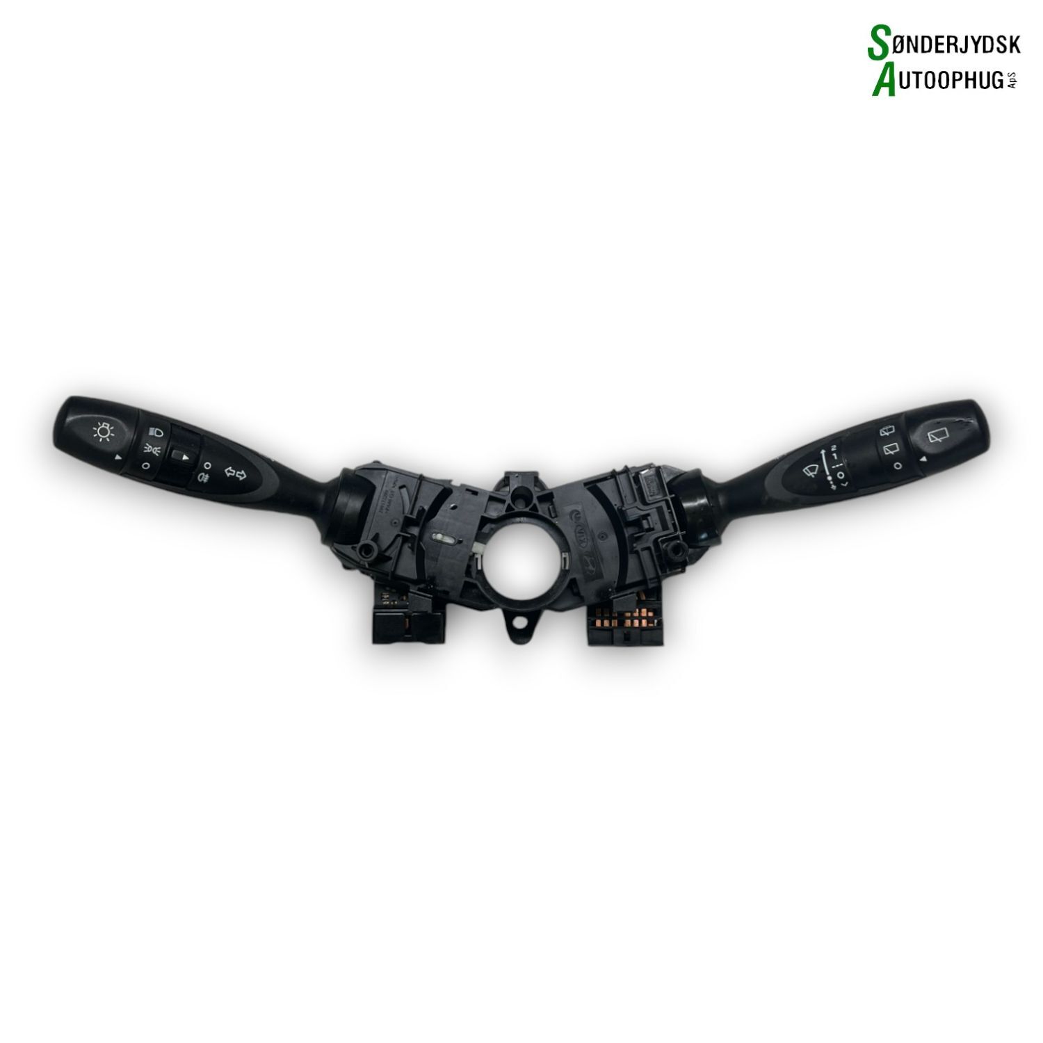 Hyundai I10 Kontakt Combi Med OEM Nr. 93410B9520	 Fra Hyundai Ophugger