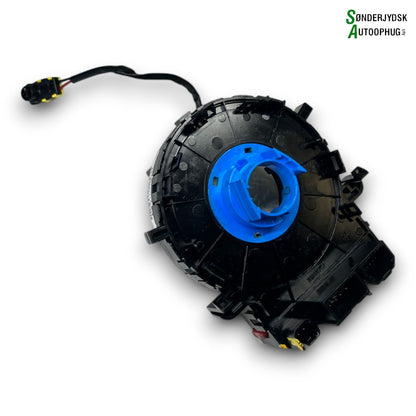 Hyundai I10 Airbag Stelring Med OEM Nr. 93490A4110	 Fra Hyundai Ophugger