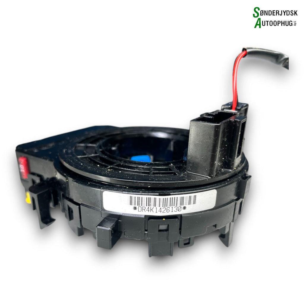 Hyundai I10 Airbag Stelring Med OEM Nr. DR4K1426130 Fra Hyundai Ophugger