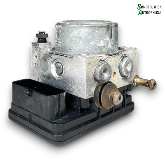 Hyundai I10 Abs Pumpe Med OEM Nr. 58910B4B10	 Fra Hyundai Ophugger