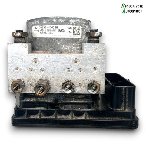Hyundai I10 ABS Pumpe Med OEM Nr. 58900B4800 Fra Hyundai Ophugger