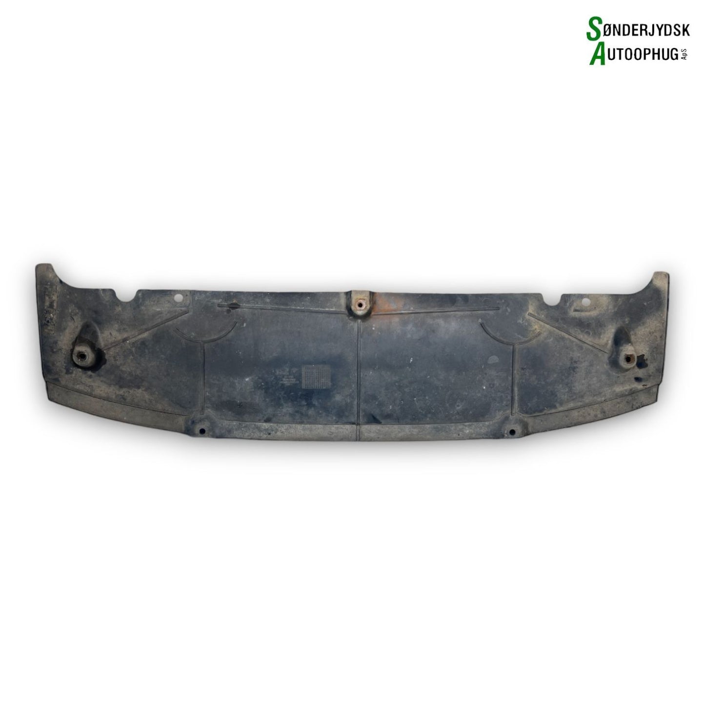 Hyundai I10 Motorskjold, Bund Med OEM Nr. 29110B9000 Fra Hyundai Ophugger