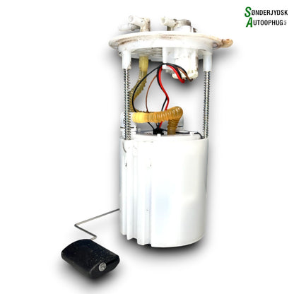 Hyundai I10 Benz/Brændstofpumpe El Med OEM Nr. 31110B9000	 Fra Hyundai Ophugger