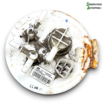 Hyundai I10 Benz/Brændstofpumpe El Med OEM Nr. 31110B9000 Fra Hyundai Ophugger