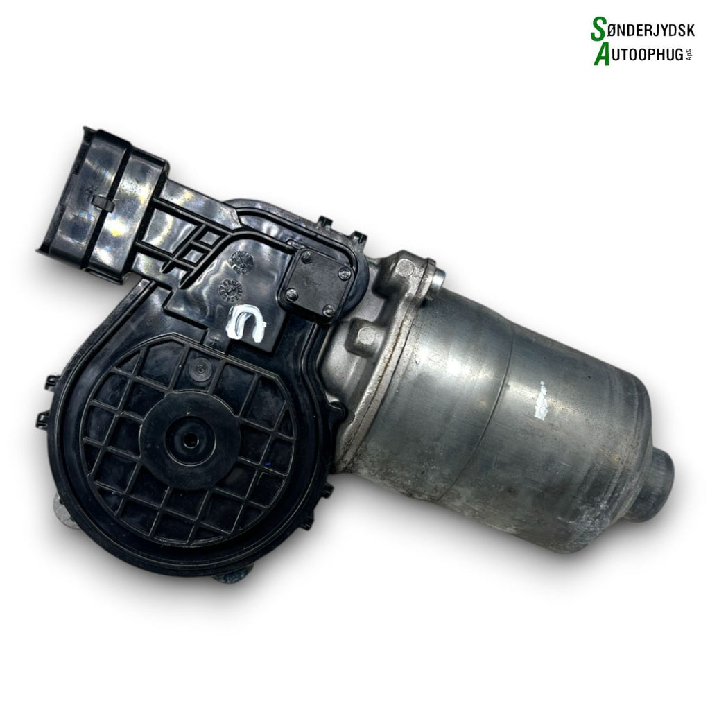 Hyundai I10 Viskermotor Med OEM Nr. 98110B4000 Fra Hyundai Ophugger