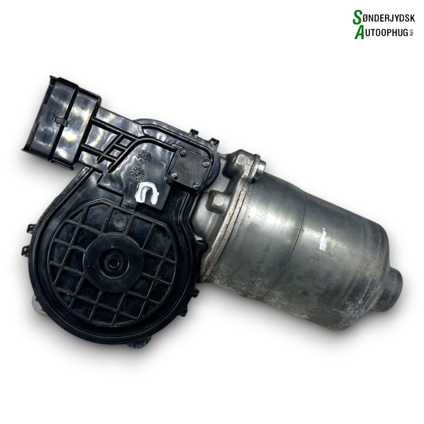 Hyundai I10 Viskermotor Med OEM Nr. 98110B4000	 Fra Hyundai Ophugger