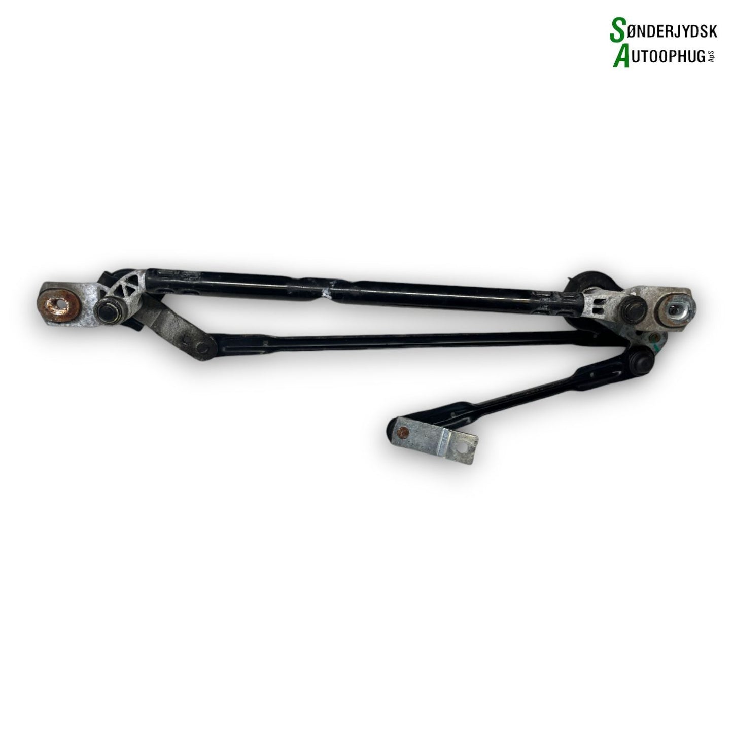 Hyundai I10 Viskertræk Med OEM Nr. 98120B4000	 Fra Hyundai Ophugger