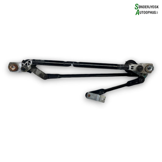 Hyundai I10 Viskertræk Med OEM Nr. 98120B4000 Fra Hyundai Ophugger