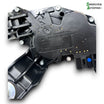 Hyundai I10 Bagrudevisker Motor Med OEM Nr. 98700B9000 Fra Hyundai Ophugger