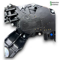 Hyundai I10 Bagrudevisker Motor Med OEM Nr. 98700B9000 Fra Hyundai Ophugger