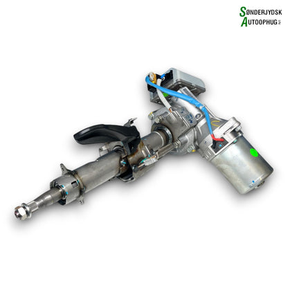 Hyundai I10 Ratstamme M/El-Servo Med OEM Nr. 56310B9100 Fra Hyundai Ophugger