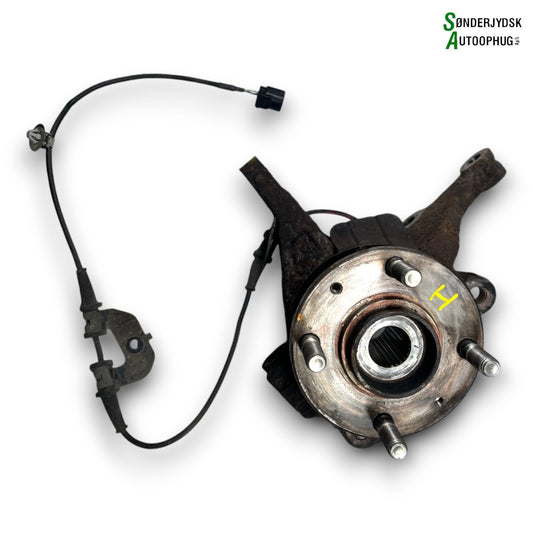 Hyundai I10 Spindel For H Med OEM Nr. 51716B9000	 Fra Hyundai Ophugger