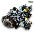 Renault Clio 4 Motor Med OEM Nr. 8201535503 Fra Renault Ophugger