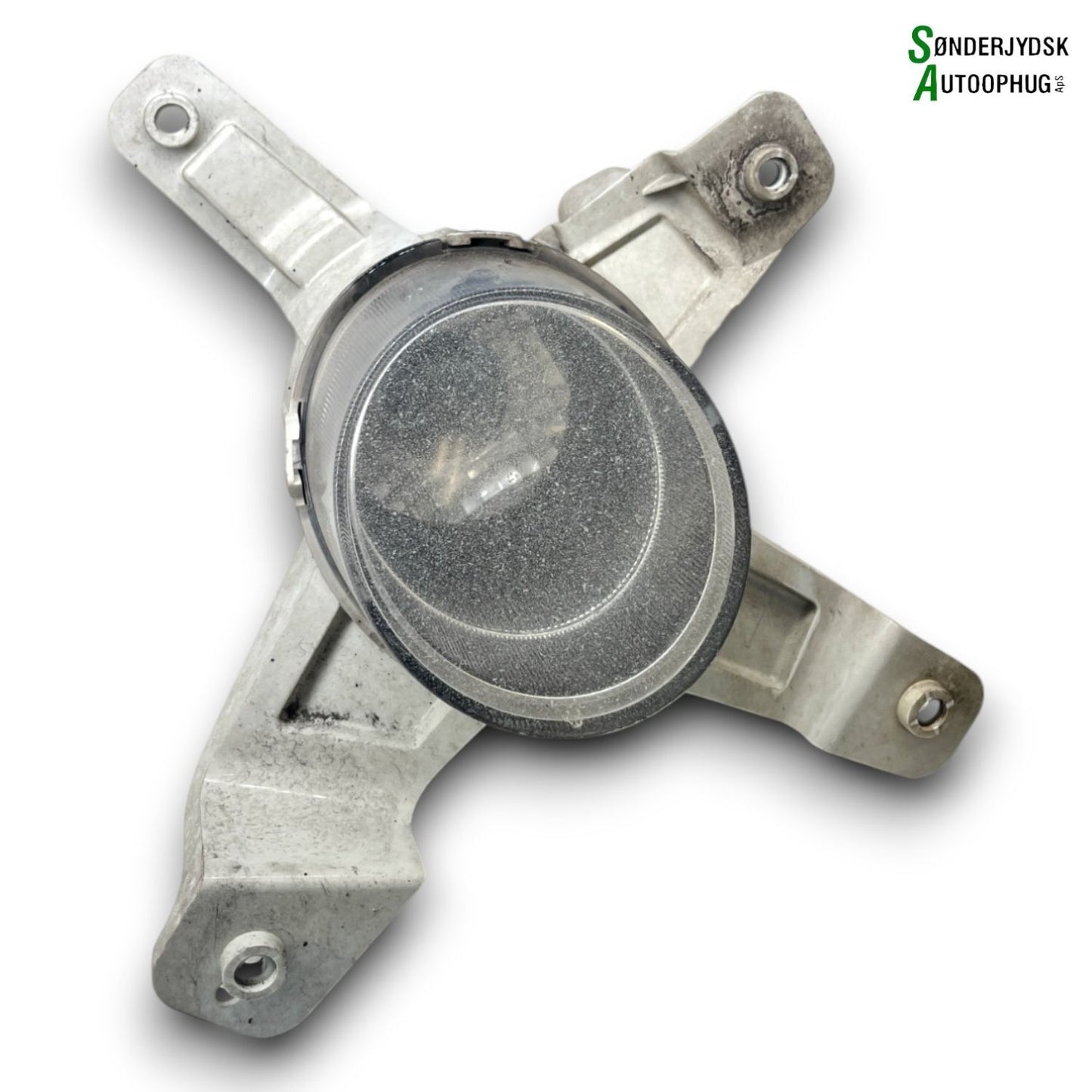 Hyundai I10 Tågelygte For Med OEM Nr. 92201B9000	 Fra Hyundai Ophugger