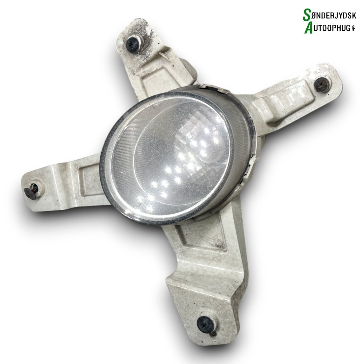 Hyundai I10 Tågelygte For Med OEM Nr. 92202B9000	 Fra Hyundai Ophugger