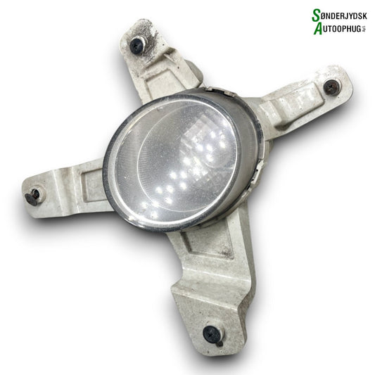 Hyundai I10 Tågelygte For Med OEM Nr. 92202B9000	 Fra Hyundai Ophugger