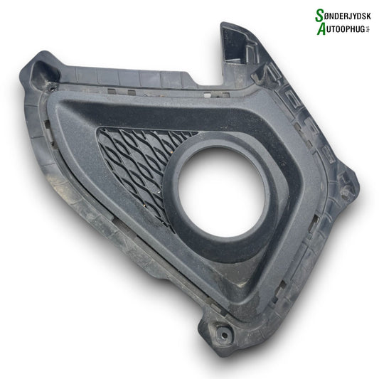 Hyundai I10 Kofangergitter Med OEM Nr. 86527B9000 Fra Hyundai Ophugger