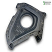 Hyundai I10 Kofangergitter Med OEM Nr. 86528B9000 Fra Hyundai Ophugger