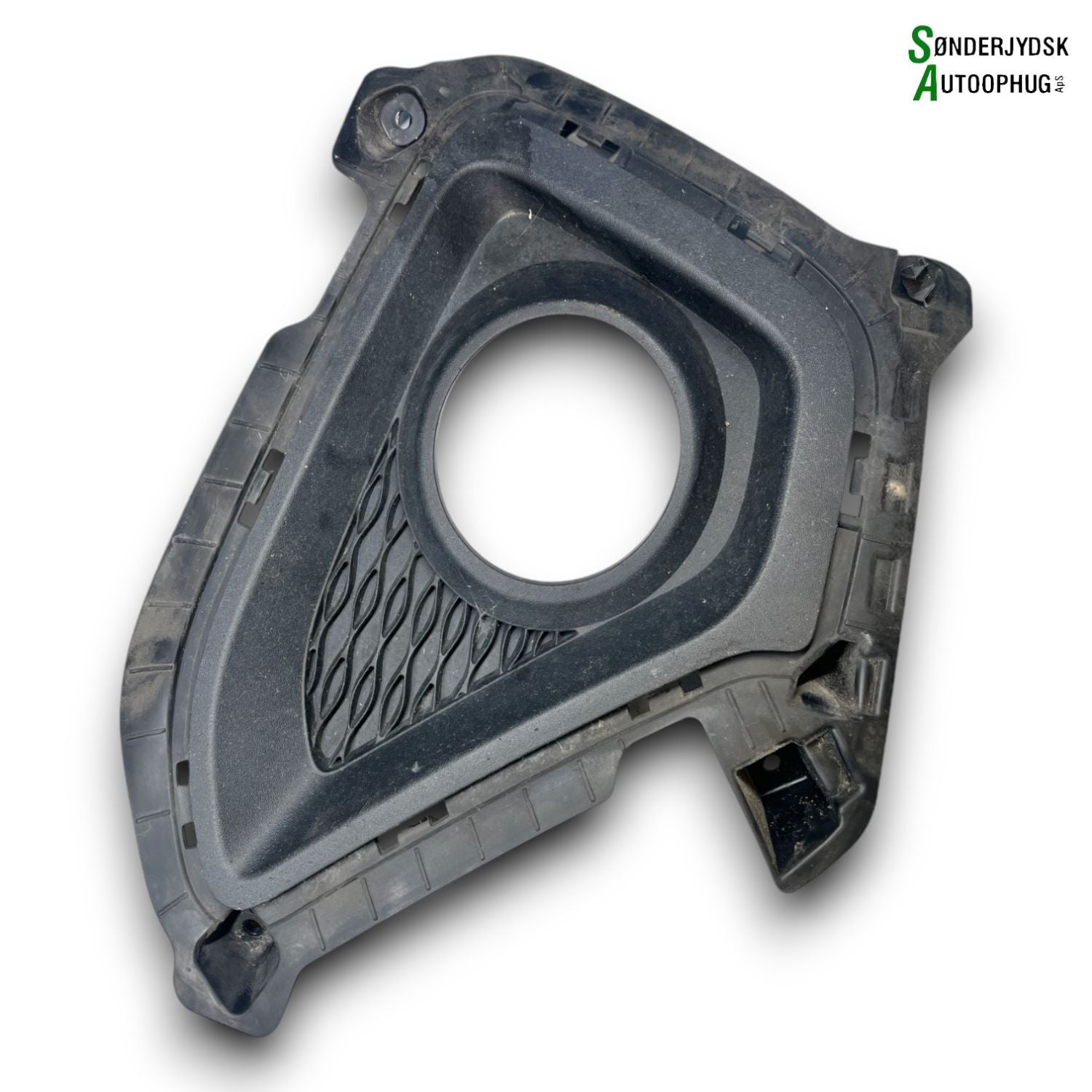 Hyundai I10 Kofangergitter Med OEM Nr. 86528B9000 Fra Hyundai Ophugger