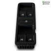 VW Polo 6R Kontakt Rudehejs Med OEM Nr. 1K4959857B Fra VW Ophugger