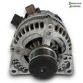 Ford Fusion 1 Generator Med OEM Nr. 1229259 Fra Ford Ophugger