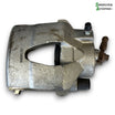 Skoda Octavia Bremsekaliber Hf Med OEM Nr. 1K0615124D Fra Skoda Ophugger